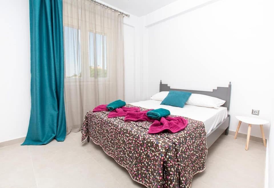 Marane Luxury Suites Nea Moudania Ngoại thất bức ảnh